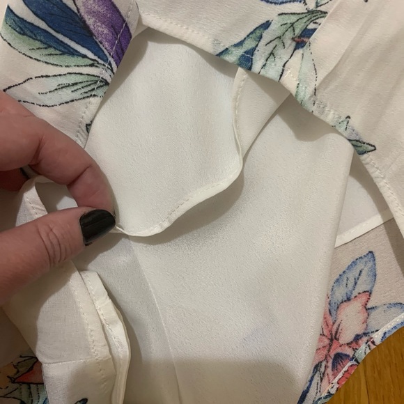 Forever 21 romper - Picture 3 of 3